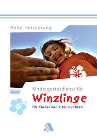 Kindergottesdienst für Winzlinge