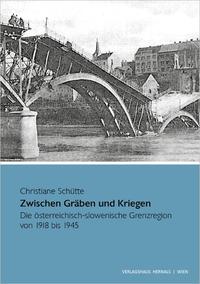 Zwischen Gräben und Kriegen