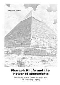 Pharaoh Khufu and the Power of Monuments