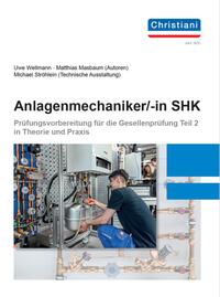 Anlagenmechaniker/-in SHK