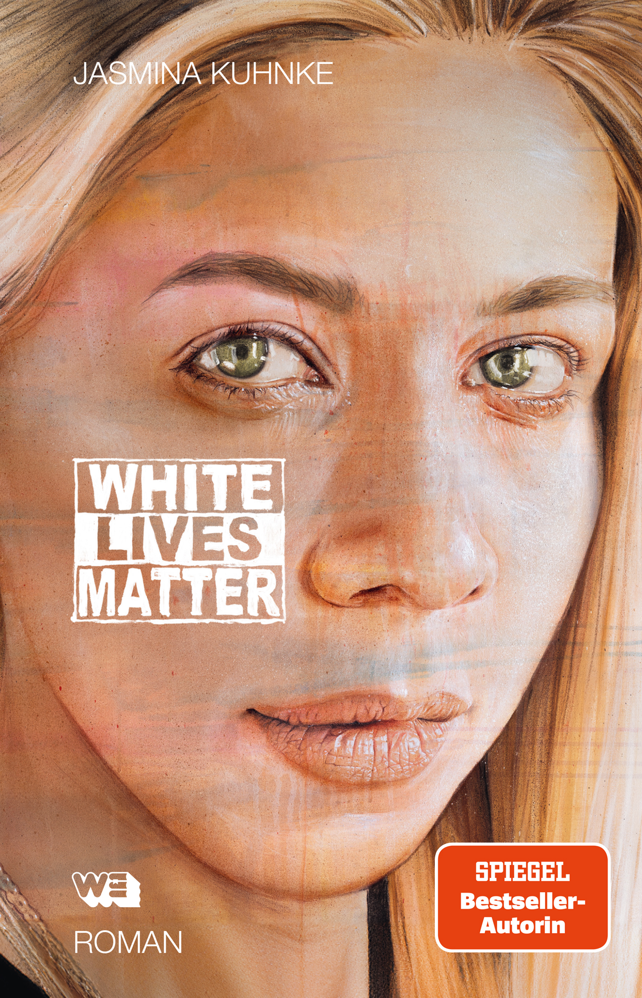 White Lives Matter