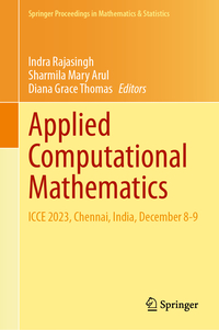 Applied Computational Mathematics