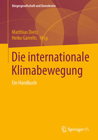 Die internationale Klimabewegung