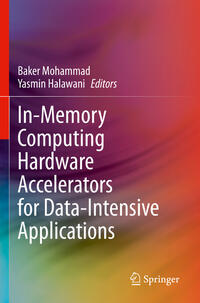 In-Memory Computing Hardware Accelerators for Data-Intensive Applications