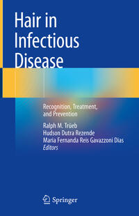 Hair in Infectious Disease