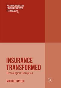 Insurance Transformed