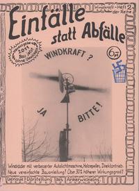 Windkraft? - Ja bitte