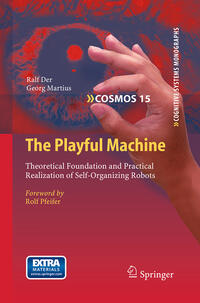 The Playful Machine