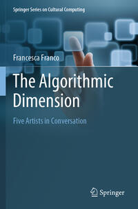 The Algorithmic Dimension