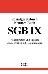 Sozialgesetzbuch Neuntes Buch (SGB IX)