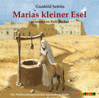 Marias kleiner Esel