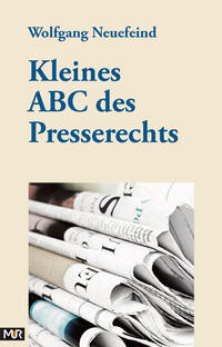 Kleines ABC des Presserechts