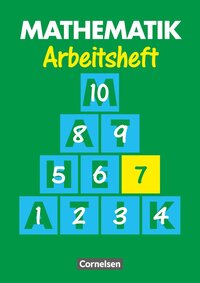 Mathematik Förderschule - Arbeitshefte