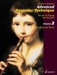 Advanced Recorder Technique