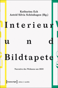 Interieur und Bildtapete