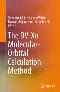 The DV-Xa Molecular-Orbital Calculation Method