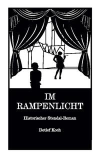 Im Rampenlicht