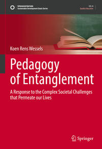 Pedagogy of Entanglement