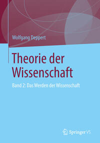 Theorie der Wissenschaft