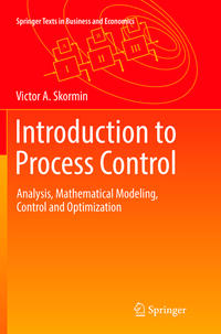 Introduction to Process Control