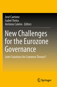 New Challenges for the Eurozone Governance