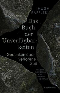 Das Buch der Unverfügbarkeiten