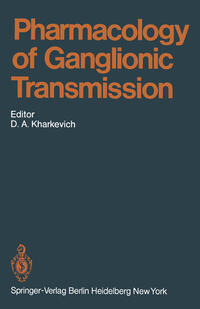 Pharmacology of Ganglionic Transmission