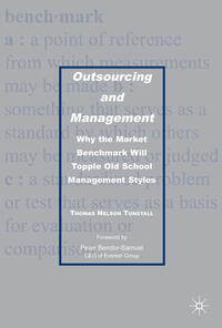 Outsourcing and Management