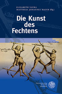 Die Kunst des Fechtens