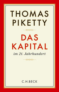 Das Kapital im 21. Jahrhundert