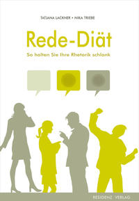 Die Rede-Diät