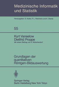 Grundlagen der quantitativen Röntgen-Bildauswertung