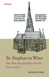 St. Stephan in Wien