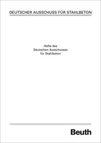 Studie über den Abbruch von Spannbeton-Reaktordruckbehältern - Grundlagen eines Modlls zur Beschreibung charakteristischer Eigenschaften des Betons