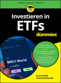 Investieren in ETFs für Dummies