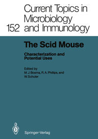 The Scid Mouse