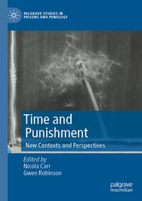 Time and Punishment