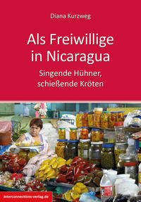 Als Freiwillige in Nicaragua