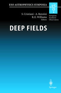 Deep Fields