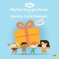 Das Muttertagsgeschenk