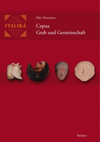 Capua – Grab und Gemeinschaft