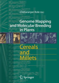 Cereals and Millets