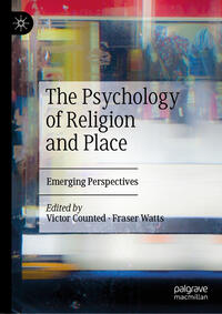 The Psychology of Religion and Place