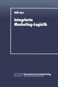 Integrierte Marketing-Logistik