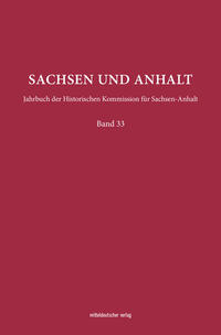 Sachsen und Anhalt