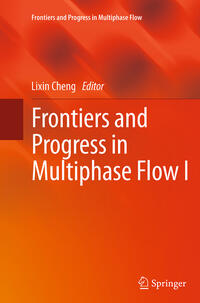 Frontiers and Progress in Multiphase Flow I