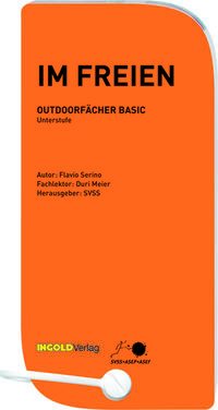 Im Freien - Outdoorfächer Basic