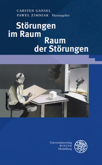 Störungen im Raum - Raum der Störungen