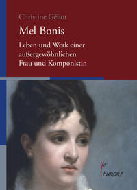 Mel Bonis