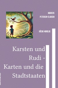 So wird Politik gemacht! / Karsten und Rudi - Karten und die Stadtstaaten